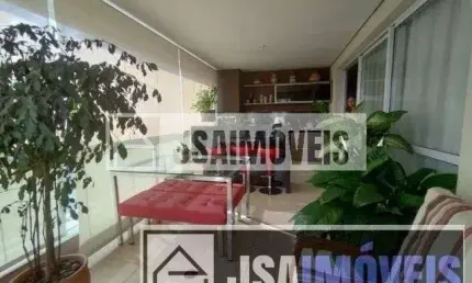 Apartamento para venda em ribeirão preto / sp no bairro jardim canadá