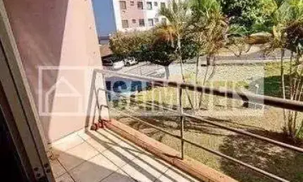 Apartamento para venda em ribeirão preto / sp no bairro planalto verde