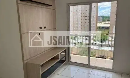 Apartamento para Venda em Ribeirão Preto / SP no bairro Campos Elíseos