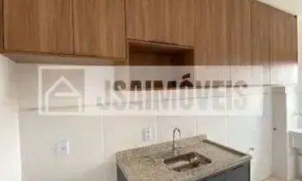 Apartamento para venda em ribeirão preto / sp no bairro city ribeirão