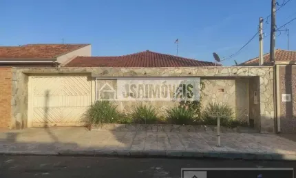 Casa para Venda em Pradópolis / SP no bairro Jardim mirian