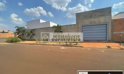 Casa para Venda em Pradópolis / SP no bairro Nova Pradópolis 2