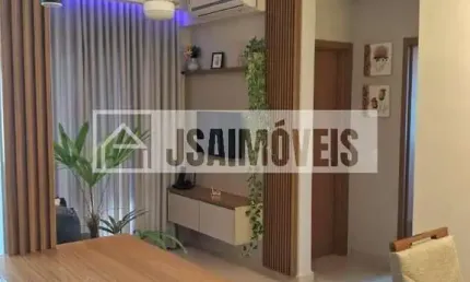 Apartamento para Venda em Ribeirão Preto / SP no bairro Campos Elíseos