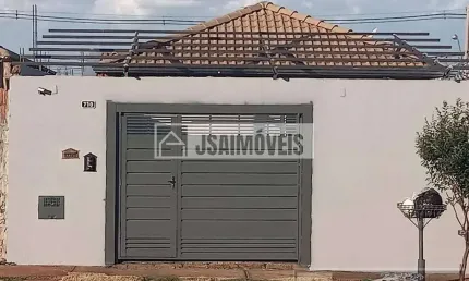 Casa para Venda em Ribeirão Preto / SP no bairro Jardim Cristo Redentor