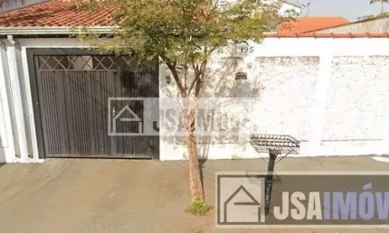 Casa para Venda em Pradópolis / SP no bairro Jardim Maria Luiza 2
