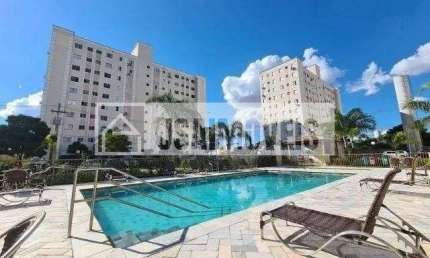 Apartamento para Venda em Ribeirão Preto / SP no bairro Condomínio Mirante Sul