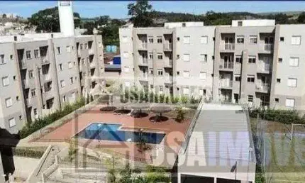 Apartamento para venda em ribeirão preto / sp no bairro bonfim paulista