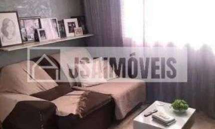Apartamento para Venda em Sertãozinho / SP no bairro Jardim Campo Alegre