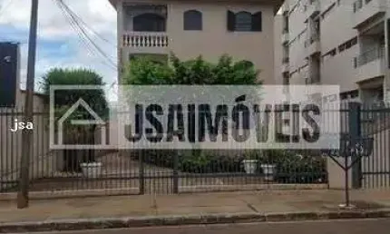 Apartamento para Venda em Ribeirão Preto / SP no bairro Jardim São Luiz