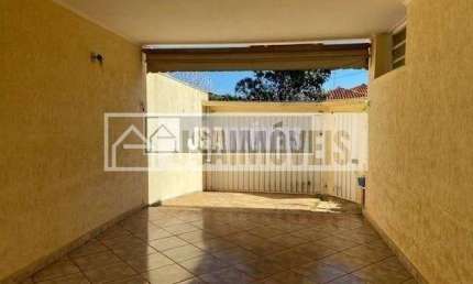 Casa para Venda em Ribeirão Preto / SP no bairro Jardim Sumaré