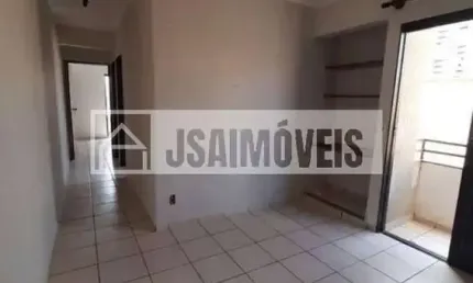Apartamento para Venda em Ribeirão Preto / SP no bairro Condomínio Itamaraty