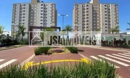 Apartamento para Venda em Ribeirão Preto / SP no bairro Condomínio Guaporé 1