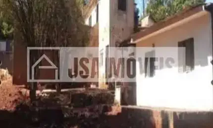 Área para Venda em Ribeirão Preto / SP no bairro Chácaras Pedro Corrêa de Carvalho