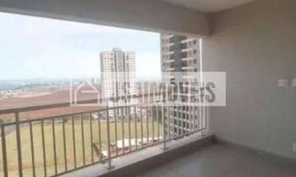 Apartamento para Venda em Ribeirão Preto / SP no bairro Quinta da Primavera
