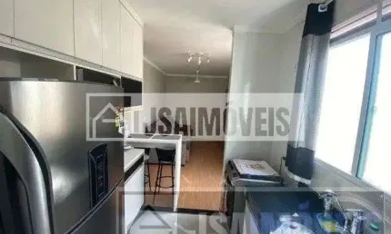 Apartamento para Venda em Ribeirão Preto / SP no bairro Jardim Castelo Branco