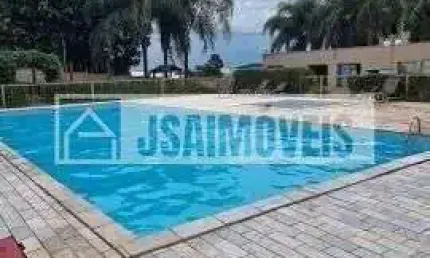 Apartamento para Venda em Ribeirão Preto / SP no bairro Parque Industrial Lagoinha