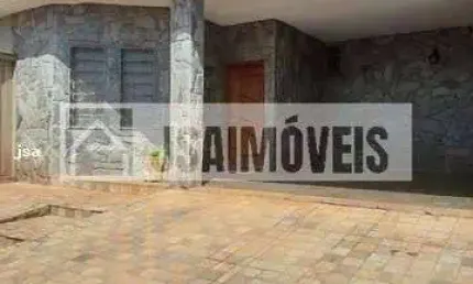 Casa para venda em ribeirão preto / sp no bairro parque residencial cidade universitária