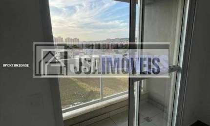Apartamento para Venda em Ribeirão Preto / SP no bairro Parque Residencial Lagoinha