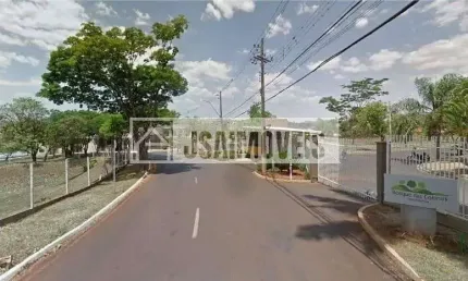 Terreno para venda em ribeirão preto / sp no bairro bonfim paulista