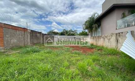 Terreno para Venda em Ribeirão Preto / SP no bairro Quinta da Primavera