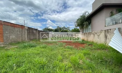 Terreno para venda em ribeirão preto / sp no bairro quinta da primavera