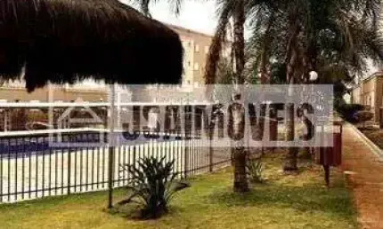 Apartamento para Venda em Sertãozinho / SP no bairro Jardim Santa Marta