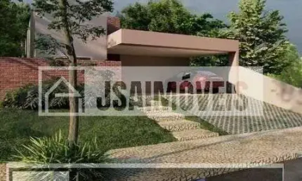 Casa em condomínio para venda em ribeirão preto / sp no bairro vila do golf