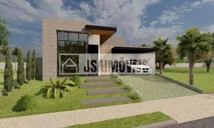 Casa em condomínio para venda em ribeirão preto / sp no bairro loteamento terras de florença