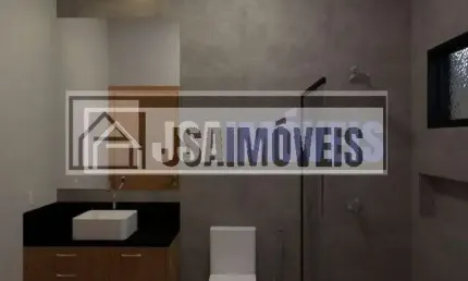 Casa em condomínio para venda em ribeirão preto / sp no bairro ribeirânia