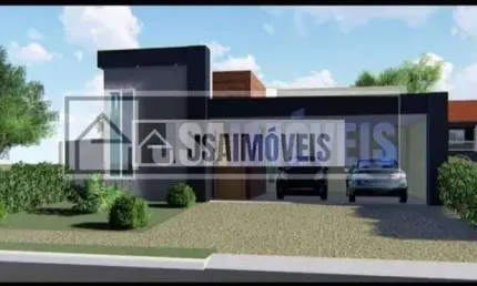 Casa em Condomínio para Venda em Ribeirão Preto / SP no bairro Zona Sul