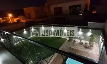 Casa em condomínio para venda em ribeirão preto / sp no bairro quintas de são josé
