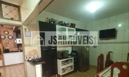 Casa para Venda em Ribeirão Preto / SP no bairro Vila Pompéia