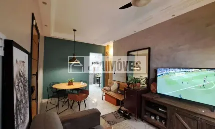 Apartamento com 2 quartos, Jardim Botânico - Ribeirão Preto