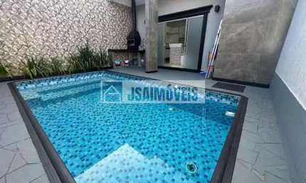 Casa com 3 quartos à venda na Vila Virgínia, Ribeirão Preto 
