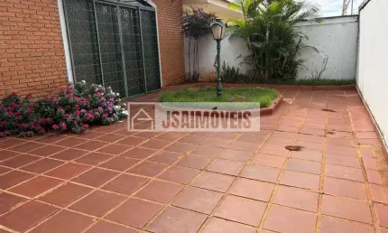 Casa com 3 quartos, jardim são luiz - ribeirão preto