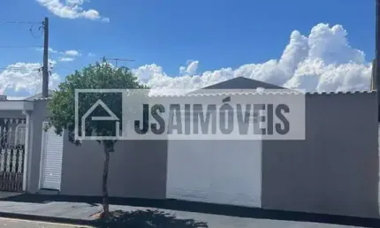 Casa com 3 quartos à venda no Adelino Simioni, Ribeirão Preto 