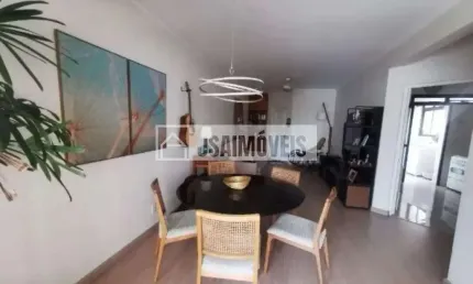 Apartamento com 3 quartos à venda no Centro, Ribeirão Preto 