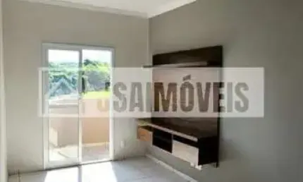 Apartamento com 2 quartos à venda no Residencial Flórida, Ribeirão Preto 