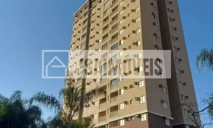 Apartamento com 2 quartos à venda no Parque Industrial Lagoinha, Ribeirão Preto 