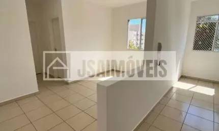 Apartamento com 2 quartos à venda na Rua Raphael Francisco Lippi, 421, Residencial das Américas, Ribeirão Preto