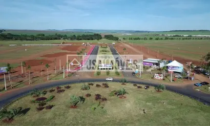 Terreno à venda no jardim das palmeiras, ribeirão preto , 160 m2 por r$ 137.990