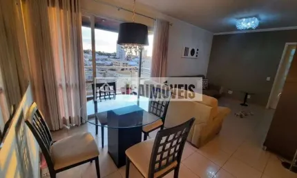 Apartamento com 3 quartos à venda no Centro, Ribeirão Preto 