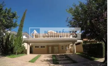 Casa em condomínio fechado com 4 quartos à venda no Jardim Botânico, Ribeirão Preto 