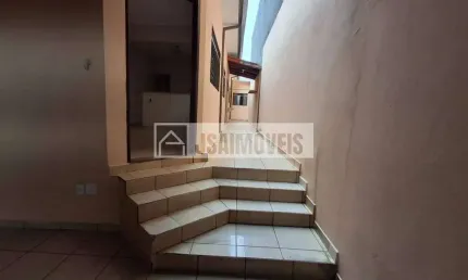 Casa com 3 quartos à venda na vila virgínia, ribeirão preto  por r$ 318.000