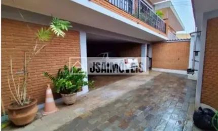 Casa com 3 quartos à venda no jardim paulistano, ribeirão preto , 250 m2 por r$ 700.000