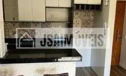 Apartamento com 3 quartos à venda no Jardim Palma Travassos, Ribeirão Preto 