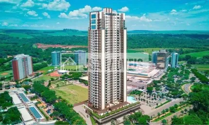 Apartamento com 3 quartos à venda na Vila Virgínia, Ribeirão Preto 