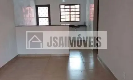 Casa com 2 quartos à venda no Jardim Paranoá, Serrana 