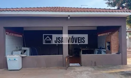 Casa com 3 quartos à venda no Centro, Guatapará 