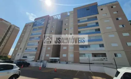Apartamento a venda em bonfim paulista ribeirão preto
